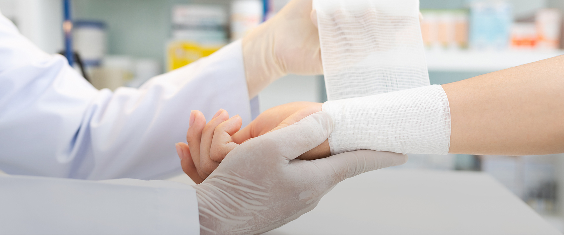 আপনার বিশ্বস্ত বিশ্ব স্বাস্থ্য সঙ্গী