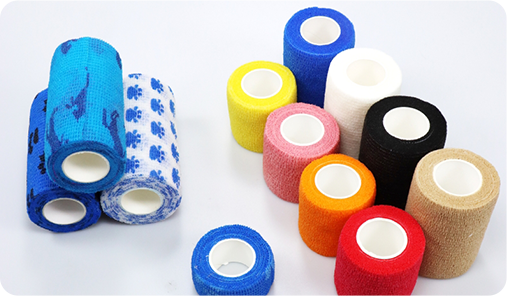 সাংহাই কিংহং হেলথ কেয়ার প্রোডাক্টস কোং, লি.