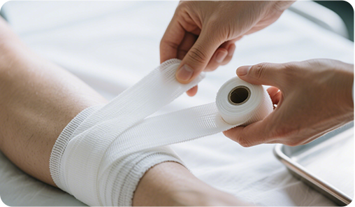 সাংহাই কিংহং হেলথ কেয়ার প্রোডাক্টস কোং, লি.