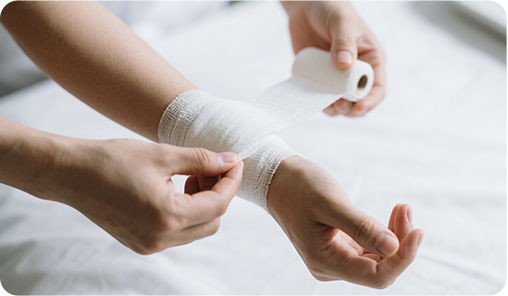 সাংহাই কিংহং হেলথ কেয়ার প্রোডাক্টস কোং, লি.