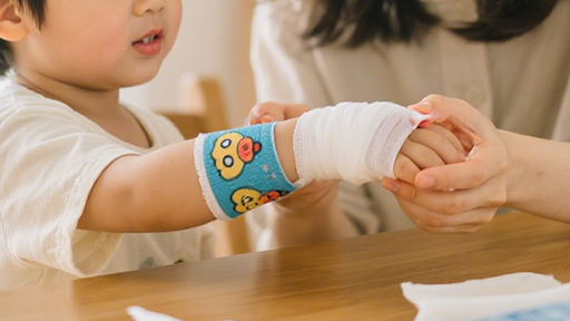 দৈনিক স্বাস্থ্যসেবা