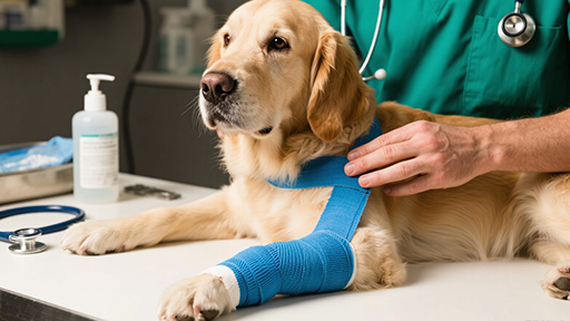 পোষ্য গ্রুমিং